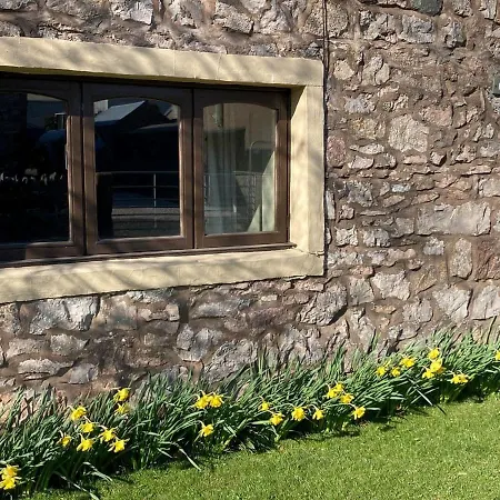 Bluebell Barn Dom wakacyjny